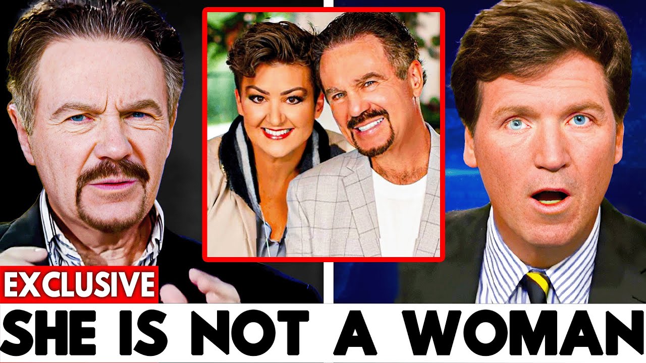 Before His Death, Marcus Lamb Breaks Silence On Joni Lamb & It's Bad