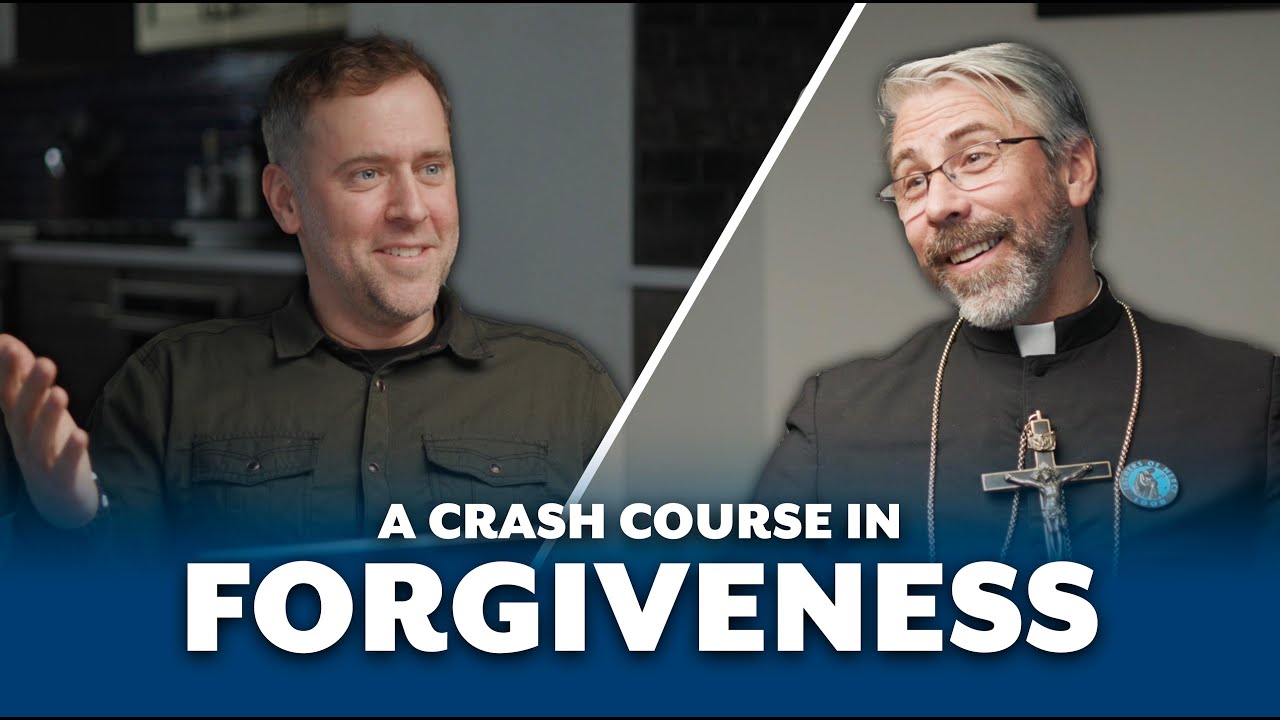 Can This ONE Simple Act Heal Our Society? | Fr. Ken Geraci