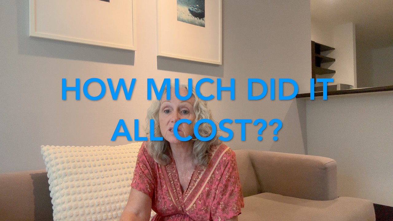 Real-life experiences - Relocating from Newcastle to Cairns and navigating surgery overseas at 55+