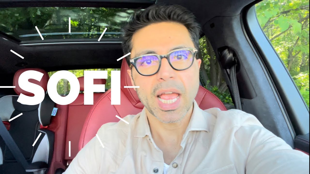 SOFI STOCK & REVERSE STOCK SPLIT - we want more &ldquo;ANSWERS&rdquo;!!!