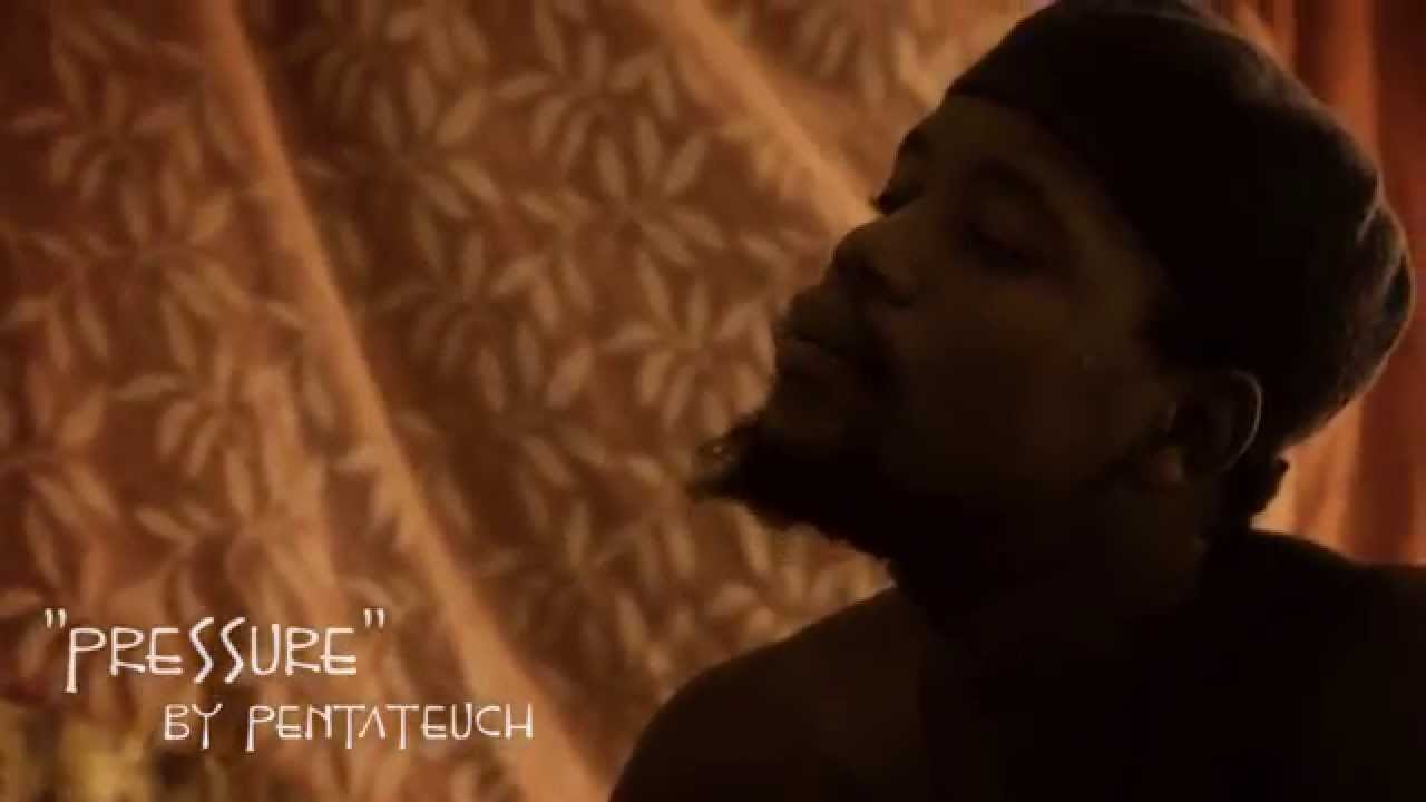 Pentateuch - Pressure [Official Video 2014]