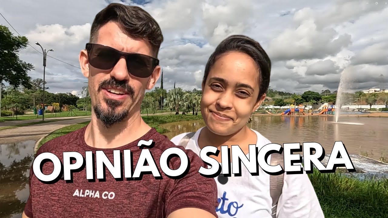 NOSSA OPINIÃO SINCERA SOBRE ESTE DESTINO DO INTERIOR
