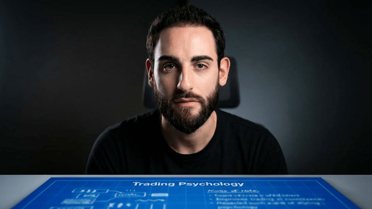 Ex-FTMO Performance Coach: The Blueprint I Saw Behind Every $1M Trader