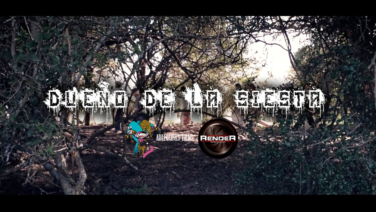 El Pombero - Dueño de la siesta