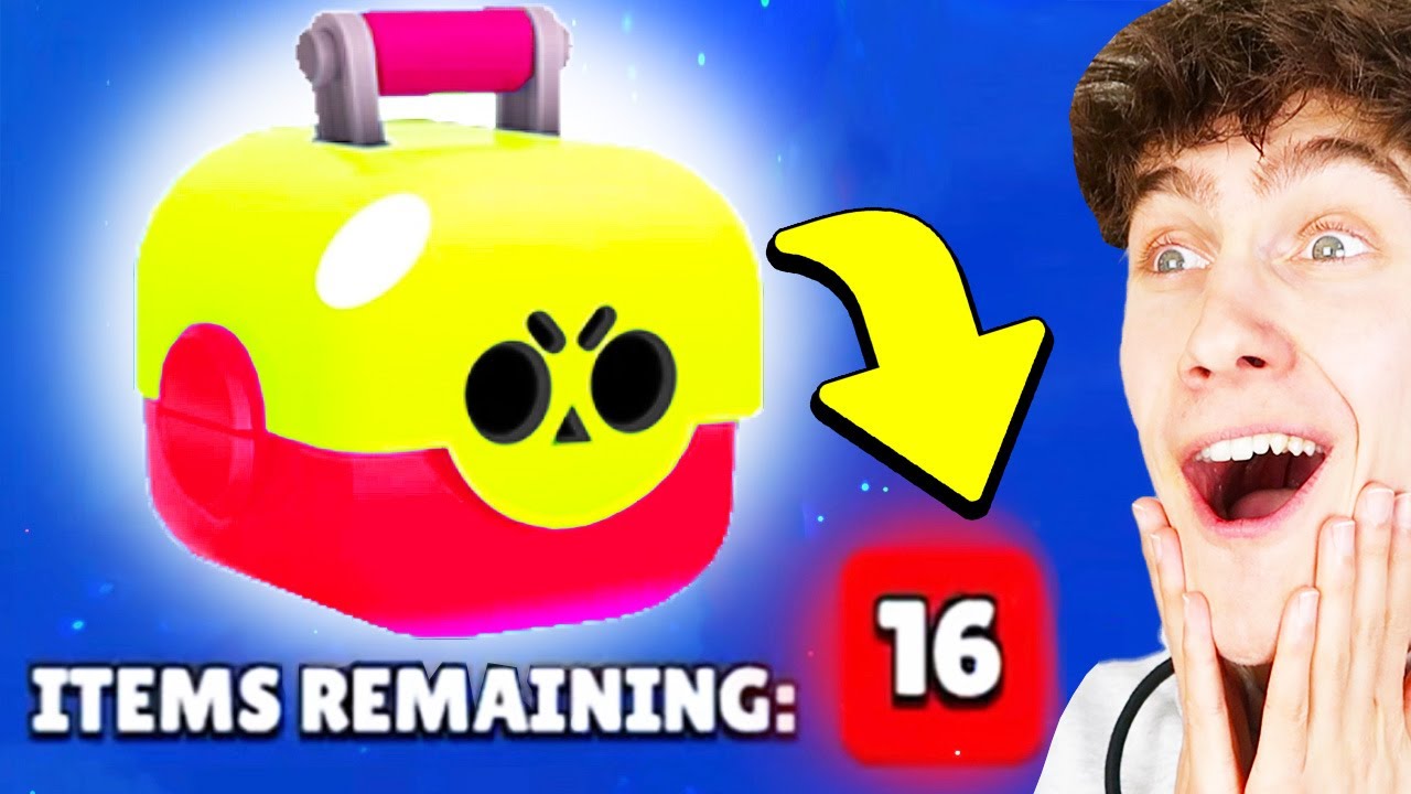 Wereldrecord Verbreken In Brawl Stars!