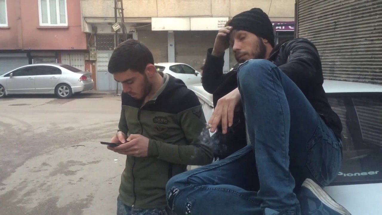 كيف تصبح غني في تركيا؟... جيفارا العلي