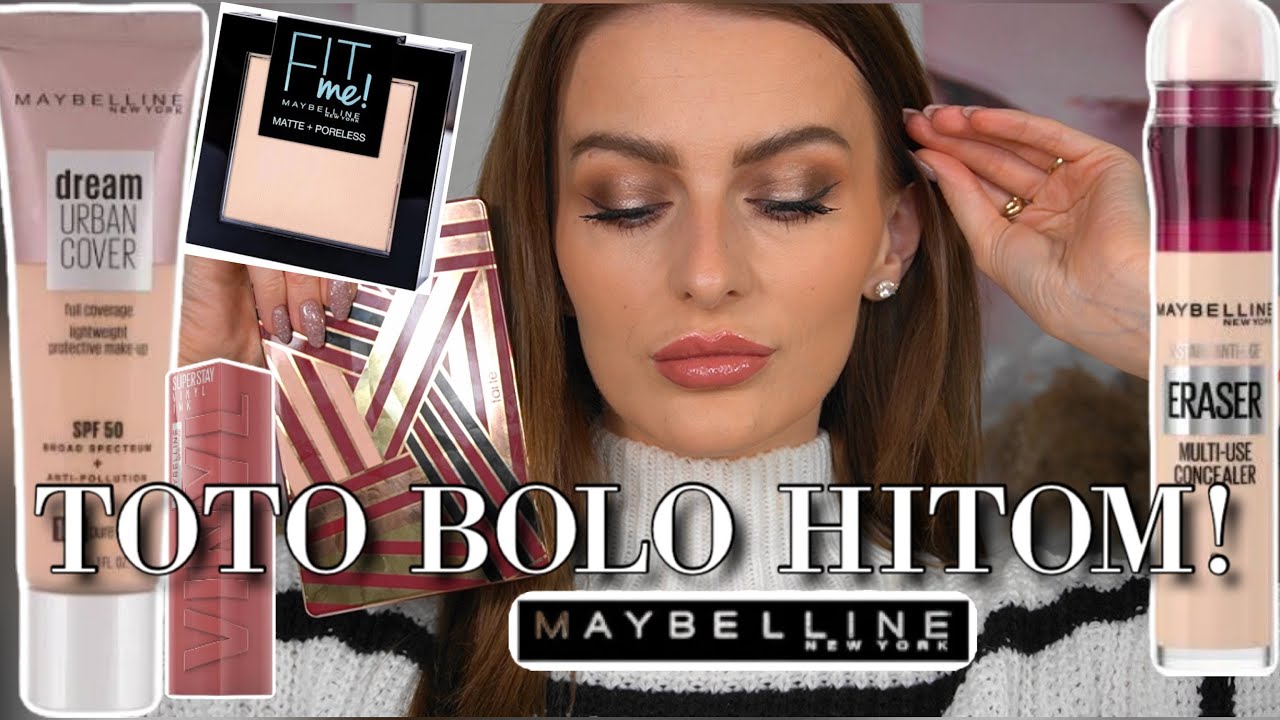 TIETO PRODUKTY SME MILOVALI! MAYBELLINE TOPKY, STOJA ZA TO AJ DNES? + TARTE PALETA! ✨