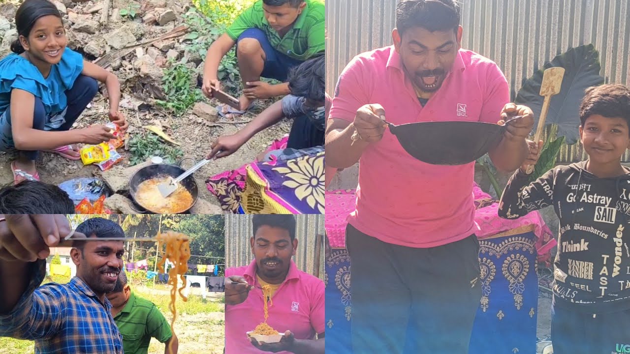 বাচ্চাদের সাথে আজকের পিকনিকে ফেলে আসা সেরা মুহূর্তগুলো Enjoy করলাম🥰