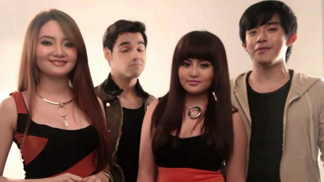 PINOY TRAVEL CHALLENGE-The HOST Search- feat. Nel Gomez, Kim Nicolas, Mia Fernandez, Carmina Mae
