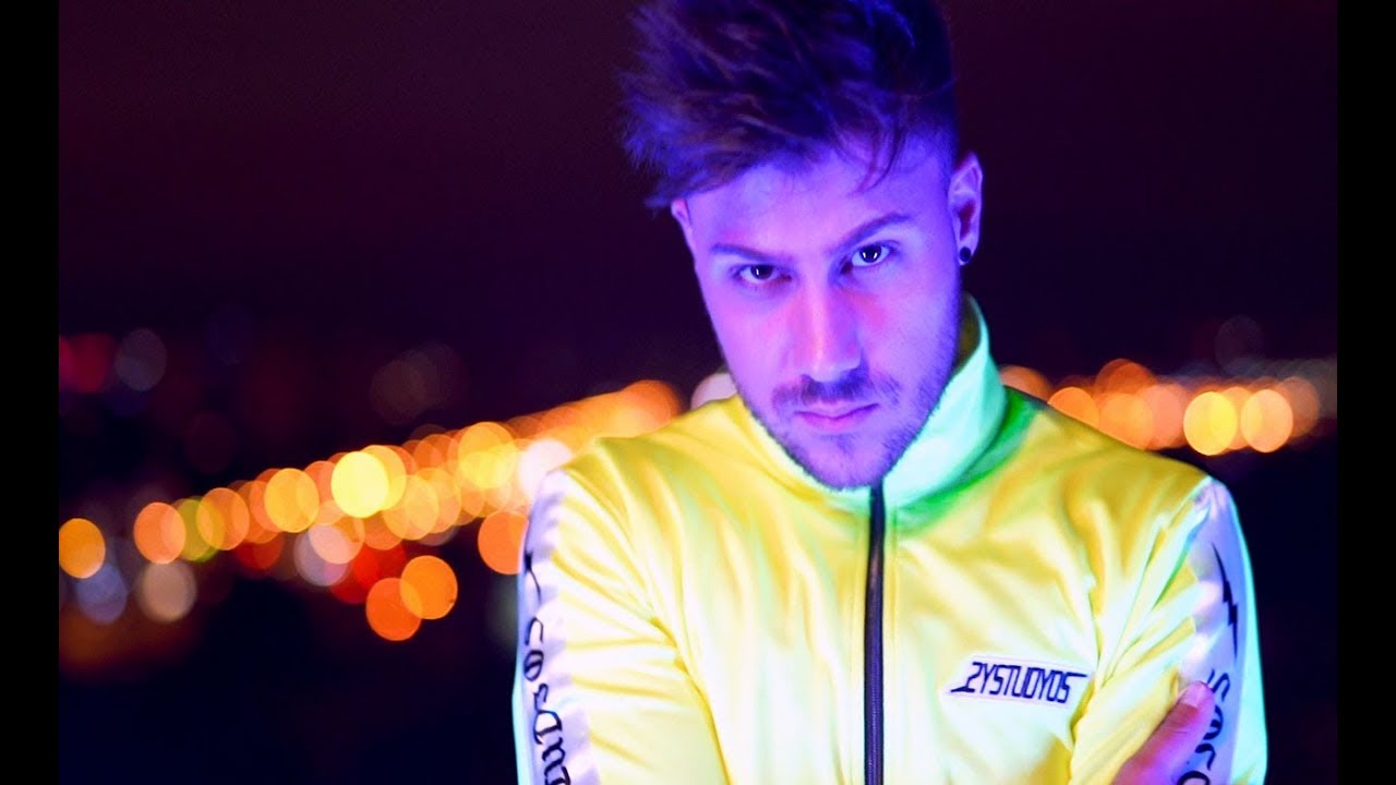 MARIN - ZA LUDE IMA PROVODA (OFFICIAL VIDEO)