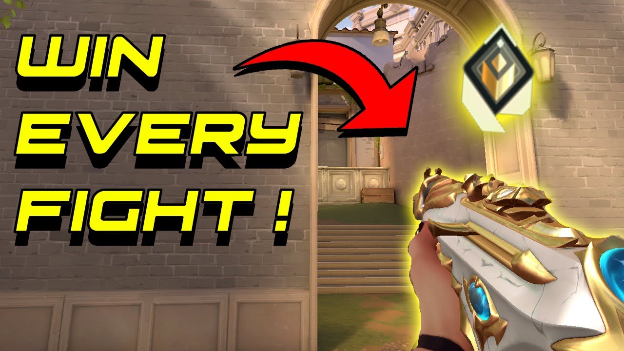 5 BEST Ways to Improve GAME-SENSE! (Radiant Game-sense Guide) [VALORANT] *2022*