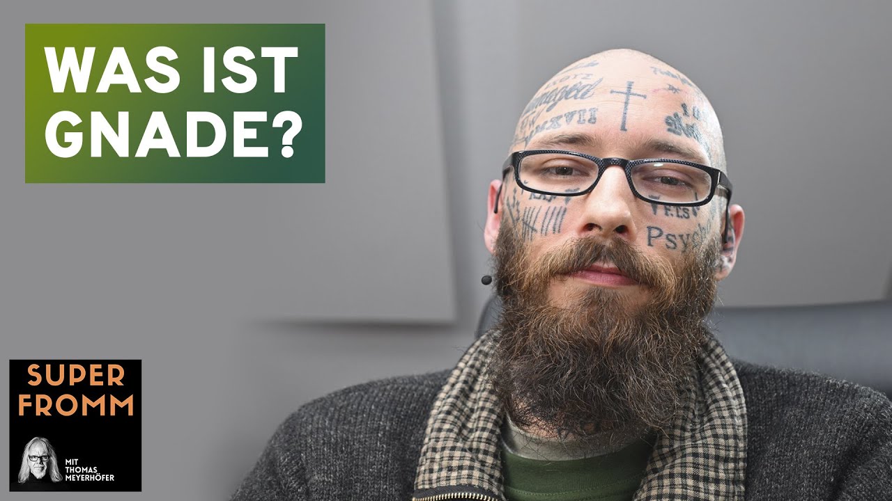 Ich kannte keine Gnade