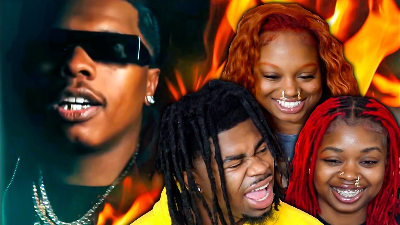 LIL BABY SNAPPED!🔥 Lil Baby - Middle of the Summer | REACTION