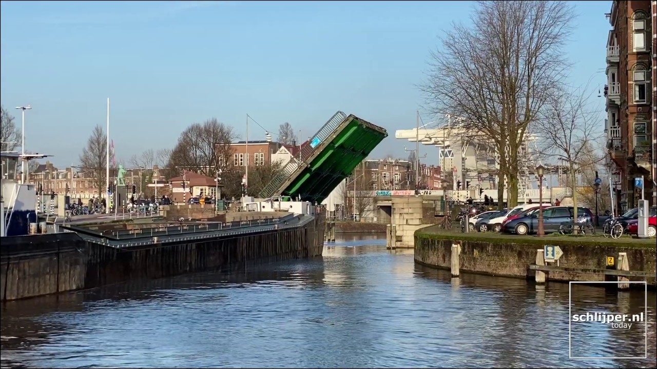 Amsterdam Willemsbrug