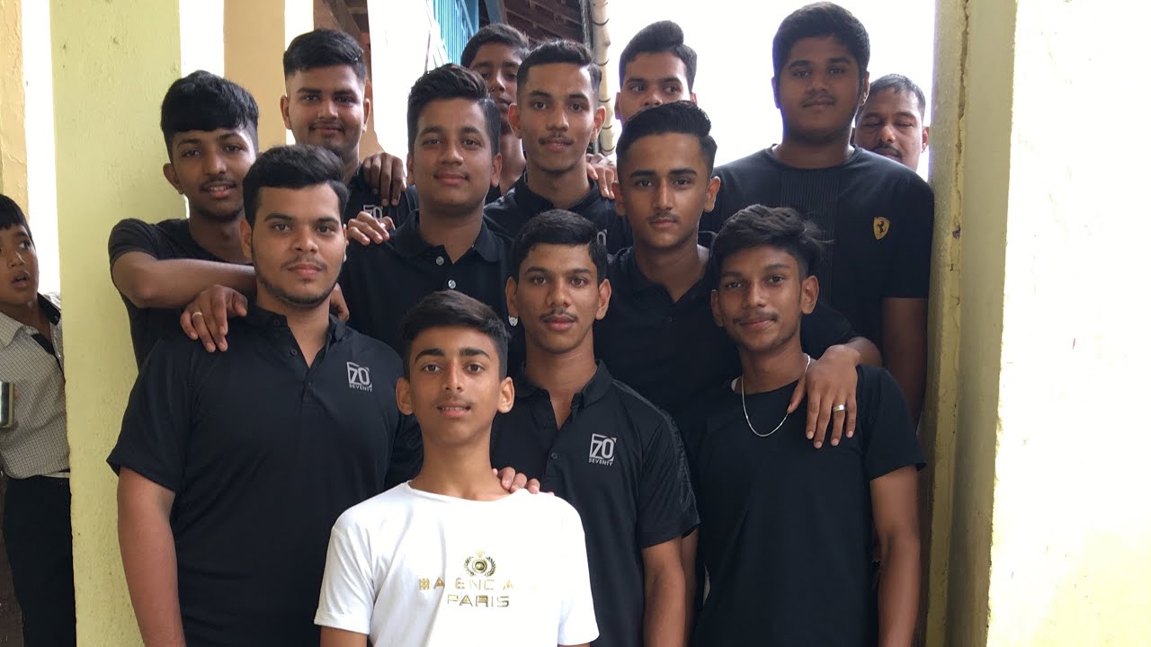 Independence Day celebration | ss high school & jr clg morba | Imran Firfirey | Tanveer harnekar |