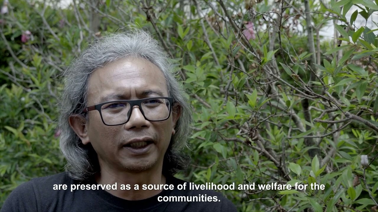 Mitra BUMMA (Indonesia) - Equator Prize 2025 Winner