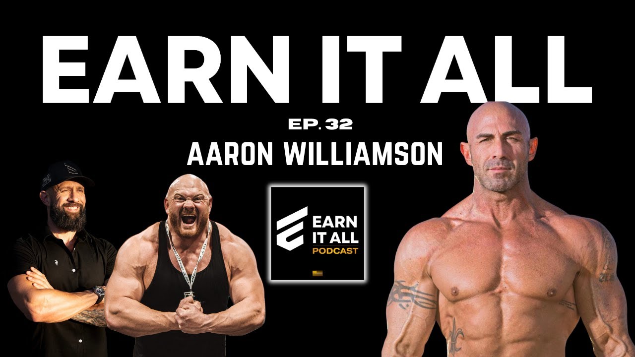 Ep. 32 