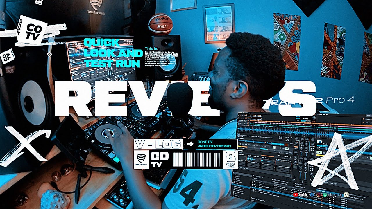 Traktor Pro 4 Review: The Ultimate DJ Software Upgrade You Need!