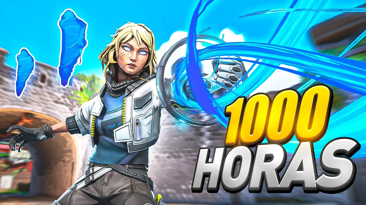 ¡ESTE JUGADOR LLEVA +1000 HORAS CON DEADLOCK!