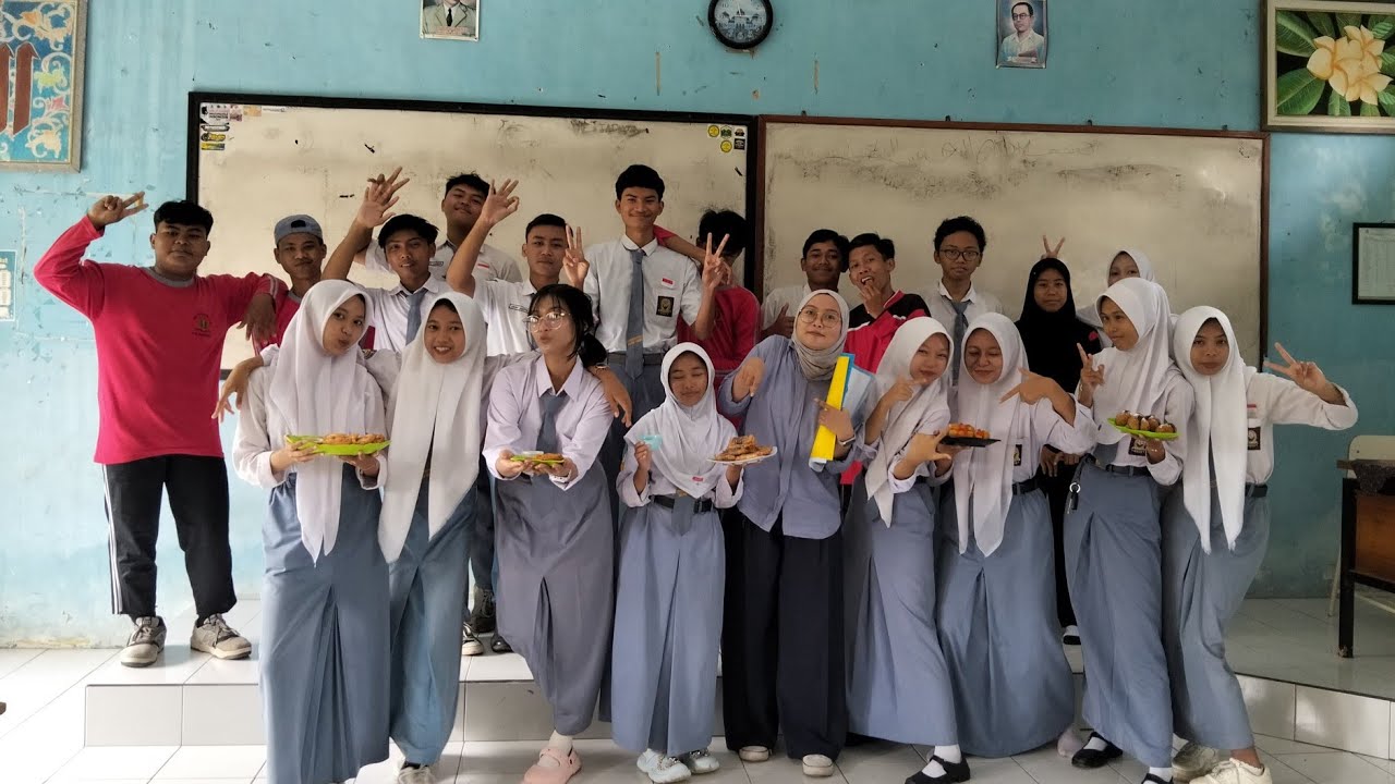 HASIL UPRAK AGIT