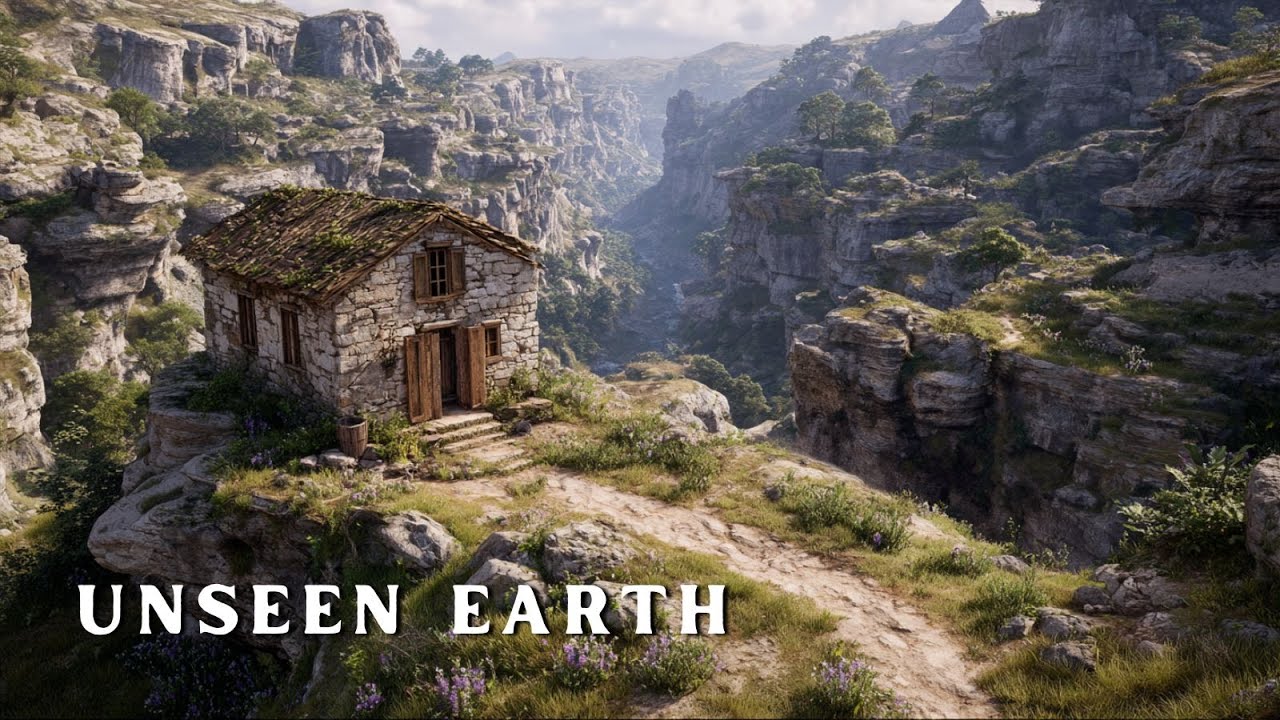 Explore the TOP 100 Wonders of the World in 2025 | Travel Video 4K