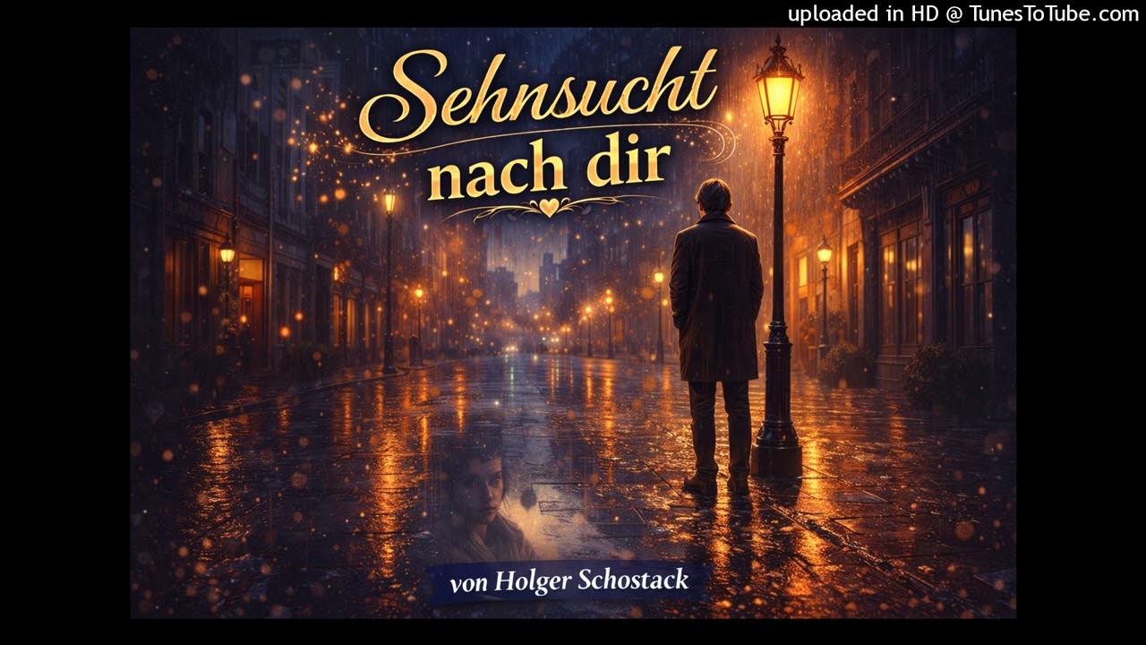Sehnsucht nach dir