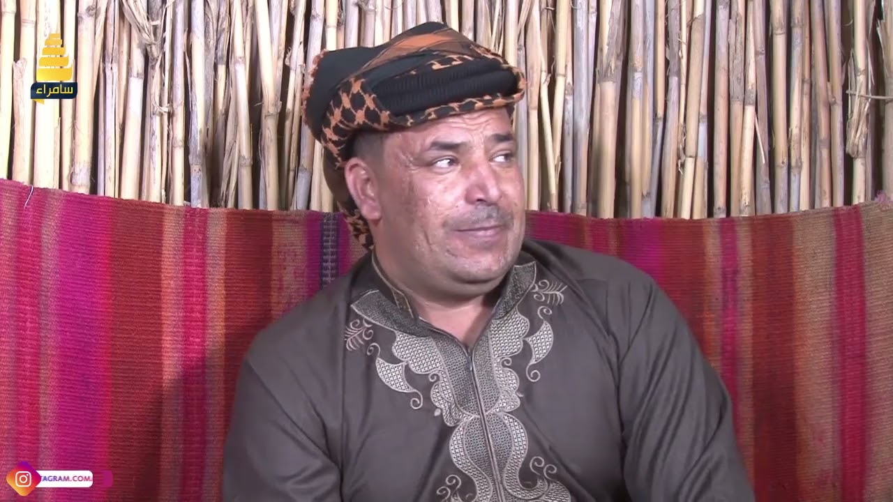 موال ودبكة مع الفنان عمر الشاهين
