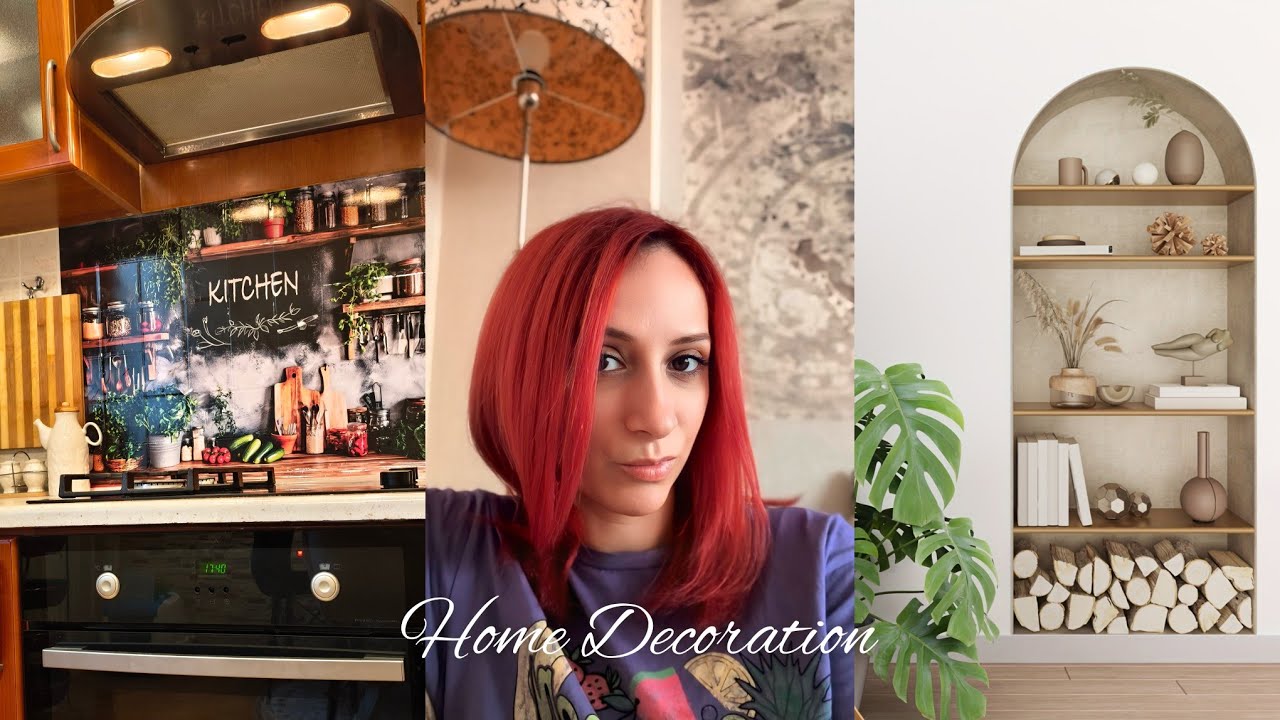 Бюджетно Создаю Уют В Квартире🌿Посылки С Temu💯#уютныйдом#уют#homedecor 