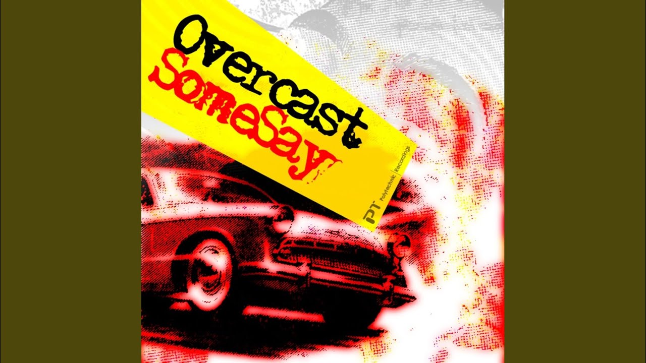 Some Say (Benz & MD Remix)