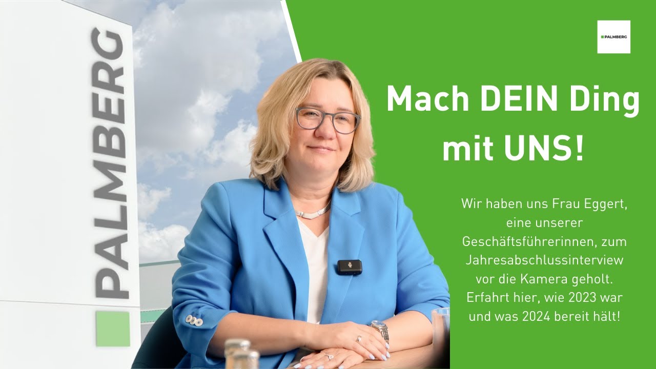 Nicole Eggert im Jahresabschlussinterview