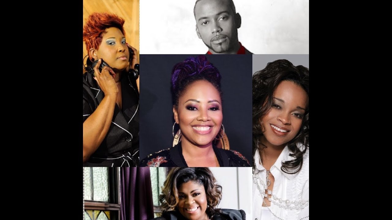 (PART 1) Battle of Riffs and Runs: Lalah, Kim, Bslade, Karen, Nikki