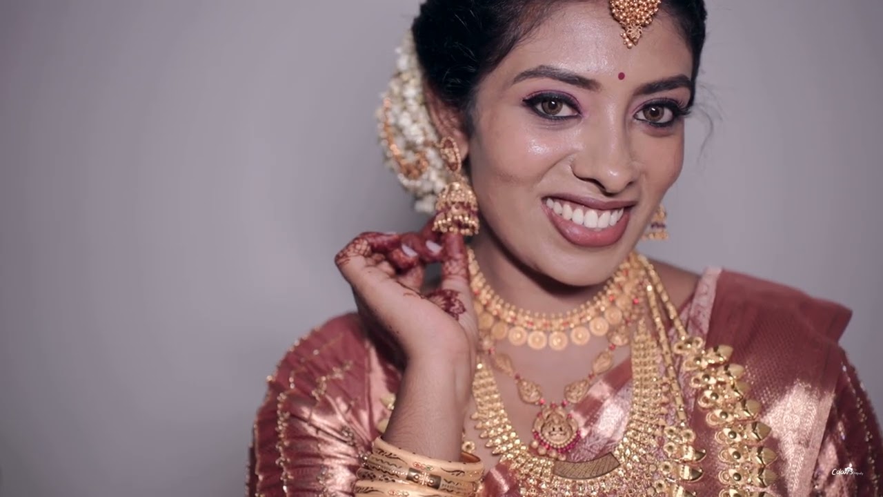 Jeeshma sidhil wedding highlights 28 december 2025
