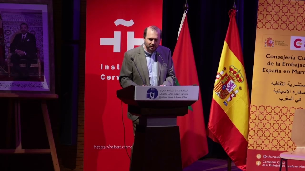 Noches de Ramadán 2025 Mujeres Mediterráneas