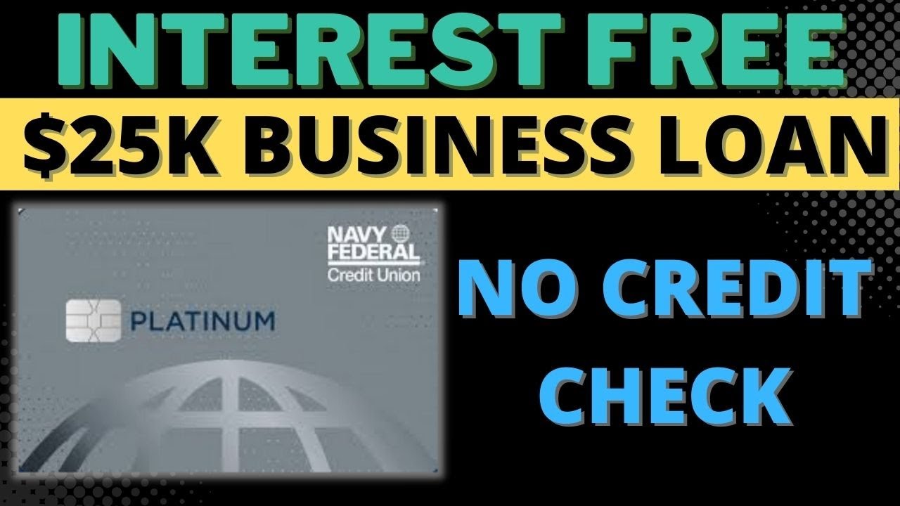 NAVY FEDERAL CREDIT CARD REVIEWS | HOW TO START AN LLC WITH $25000 NAVY FEDERAL PLATINUM CARD