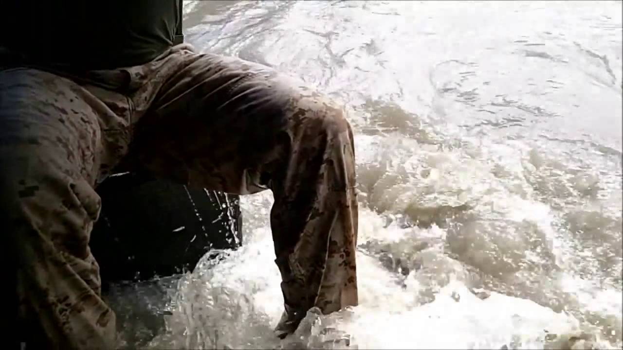 Driving Underwater Compilation!!