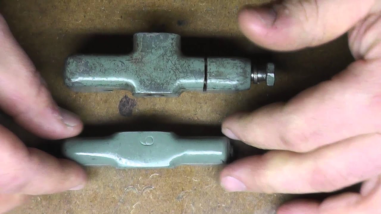 Micrometer Carriage Stop and Threading Stop