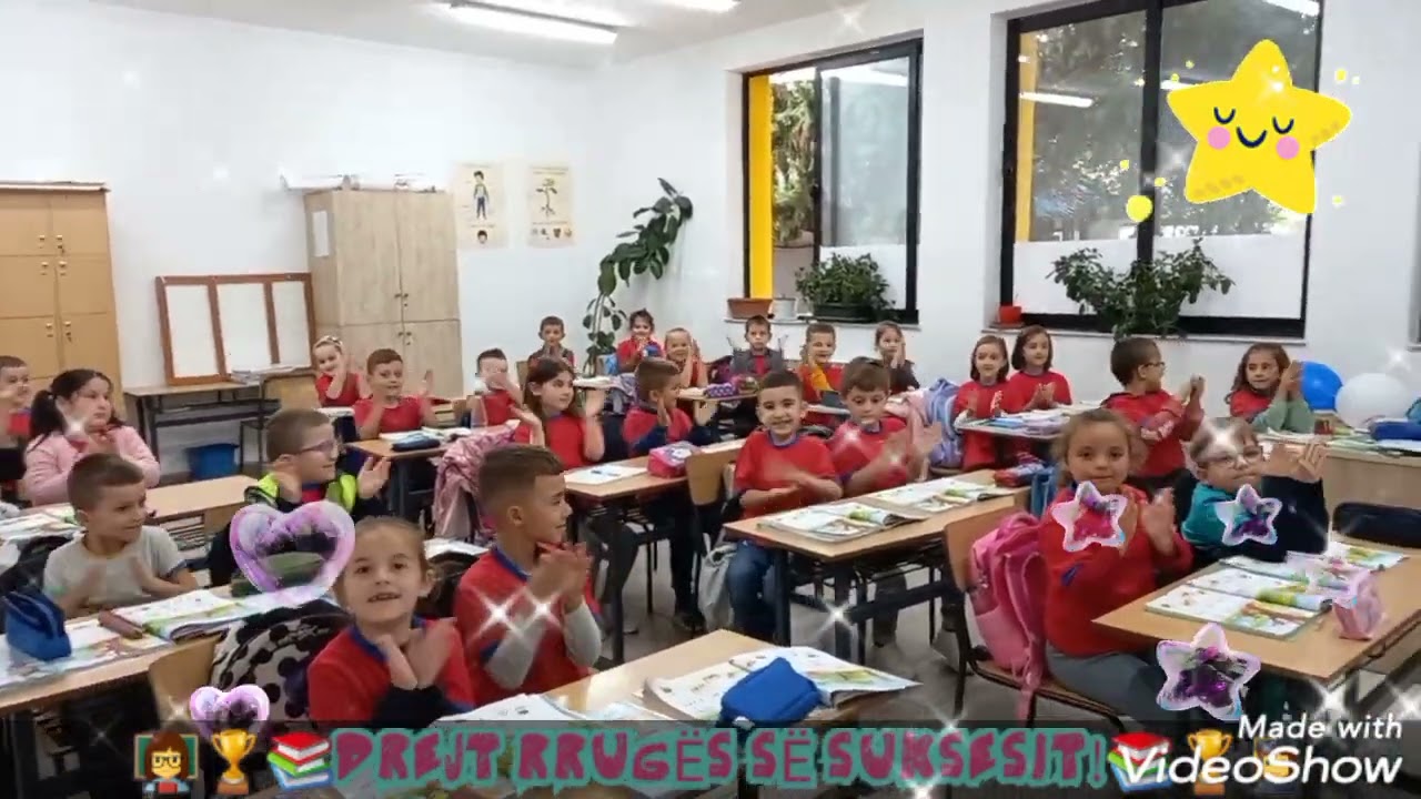 👩‍🏫DREJT RRUGËS SE SUKSESIT!🌞👩‍🎓👨‍🎓