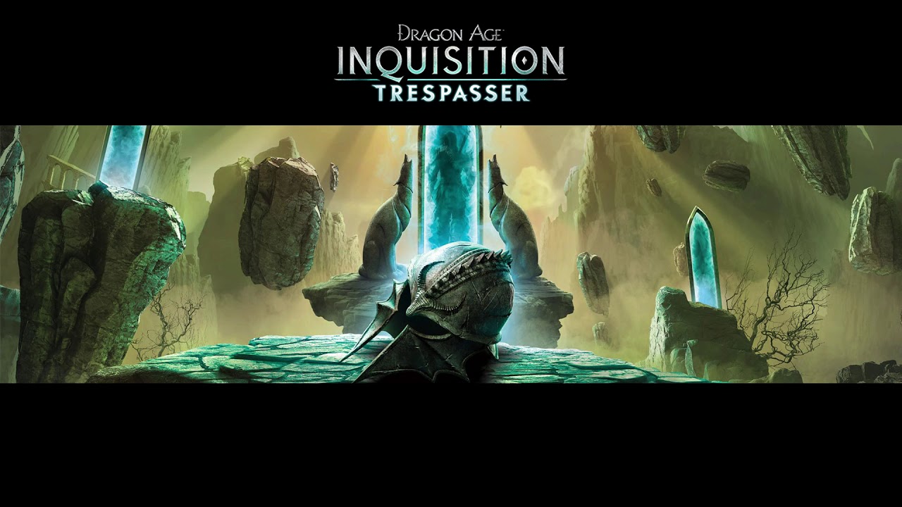 10 - Trespasser Score - Qunari Battle Suite