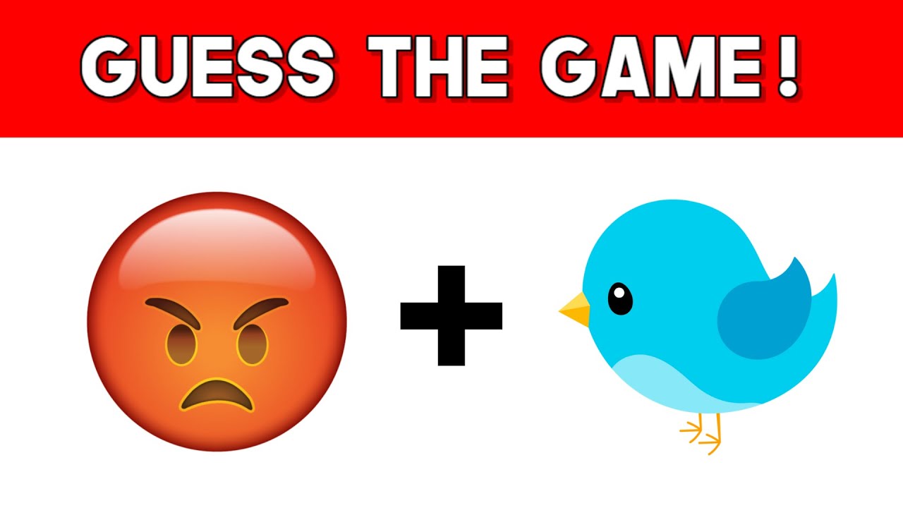 Fun Mobile Emoji Game! | Emoji Guess Puzzle