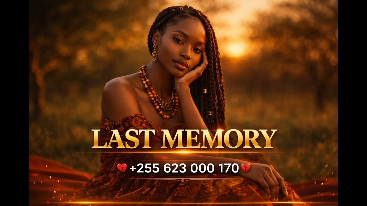 KOMPA ZOUK EMOTIONAL SAD INSTRUMENTAL (LAST MEMORY) x KIZOMBA ZOUK  BEAT 