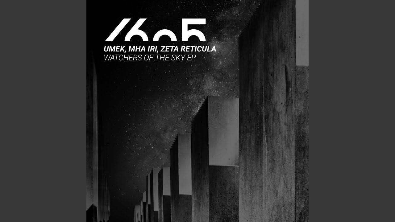 Watchers of the Sky (Original Mix)