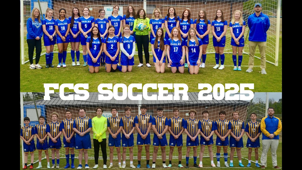 Florence Christian School Soccer
