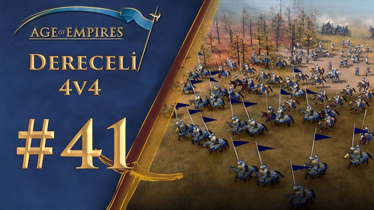 Landsknecht Doğramacılık A.Ş. | 4v4 Dereceli #41