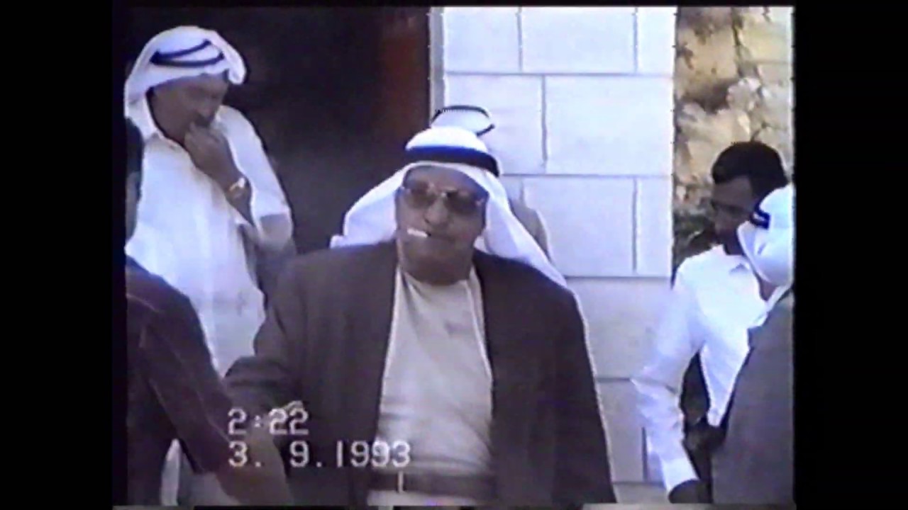 اعراس زمان عين يبرود ٢