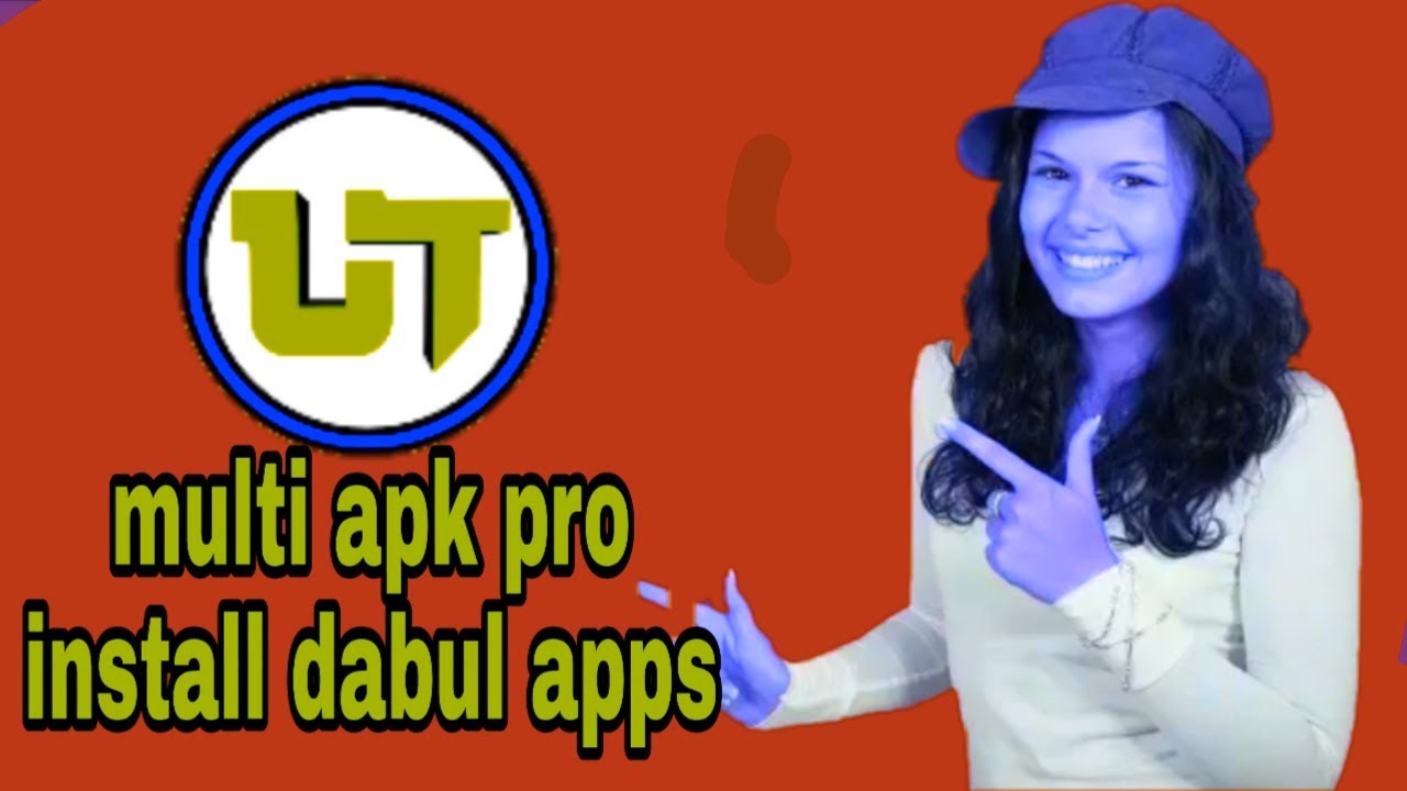 Multi apk pro 2019 install dabul apps