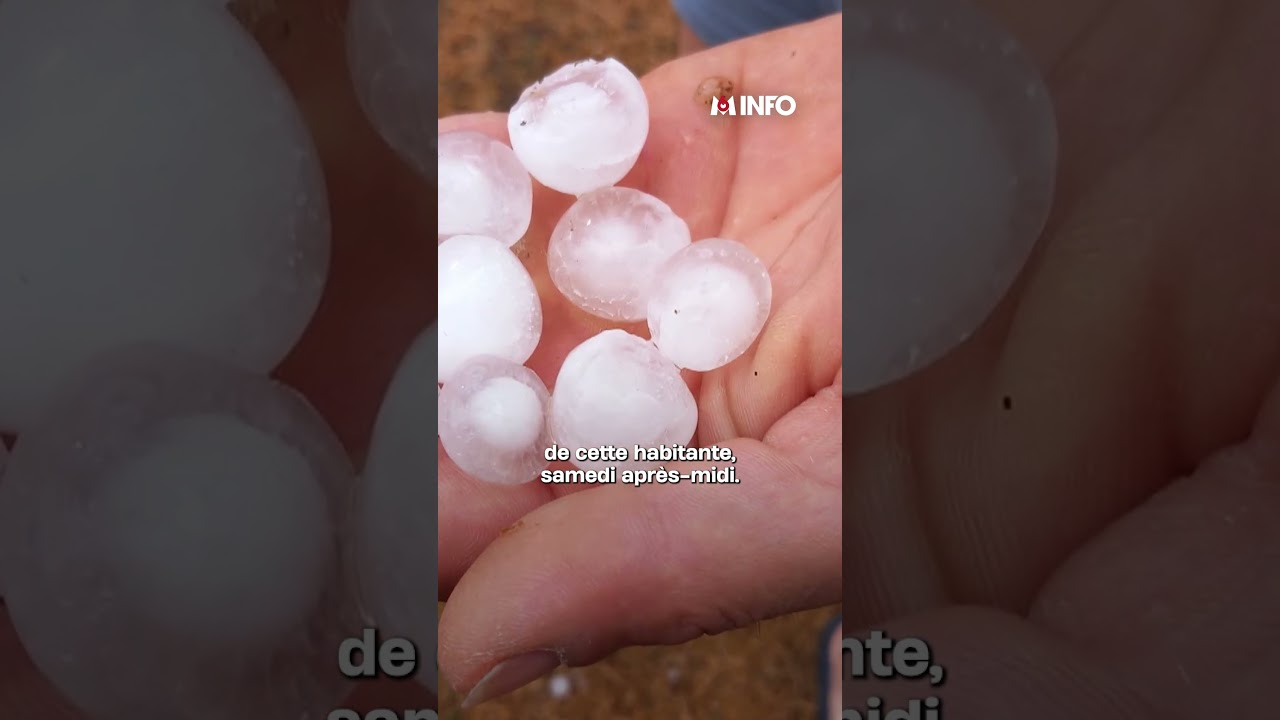 Orages violents : des milliers de festivaliers &eacute;vacu&eacute;s &agrave; Marmande