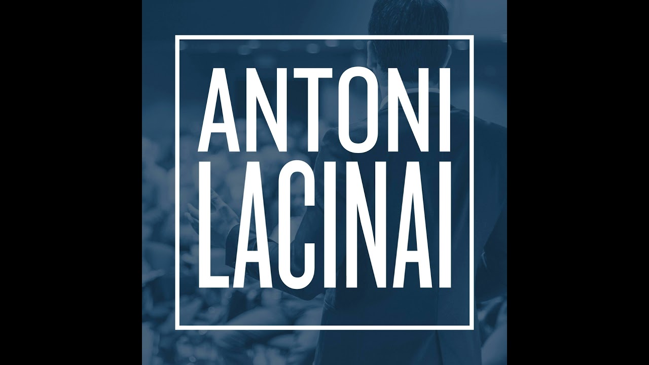 Communication Superpowers: Building Confidence, Empathy, and Clarity with Antoni Lacinai