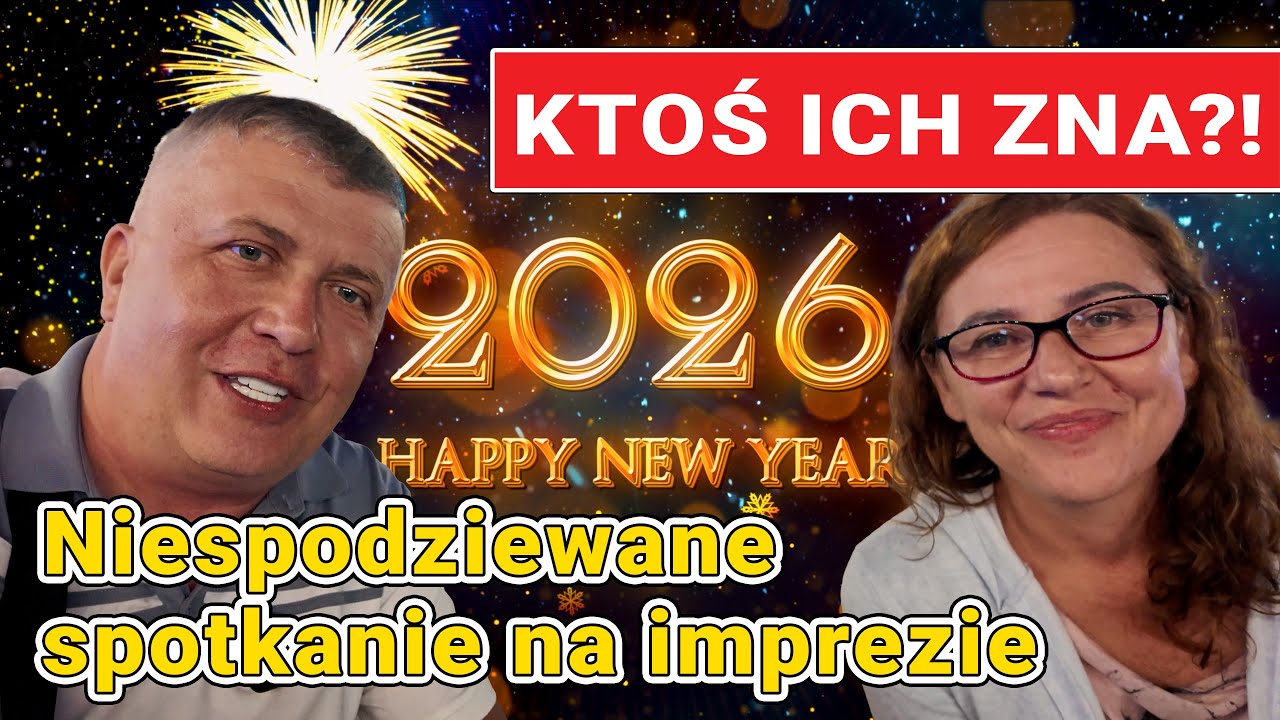 Na naszym Sylwestrze zjawili się Polacy… ktoś ich zna?! 😮🇻🇳 #408