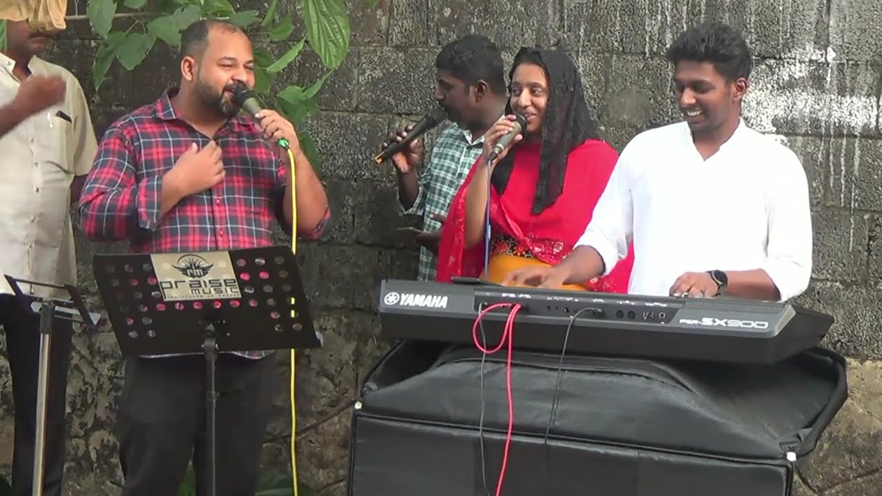 Parasia Yogam IPC Immanuel Church 24-11-2024