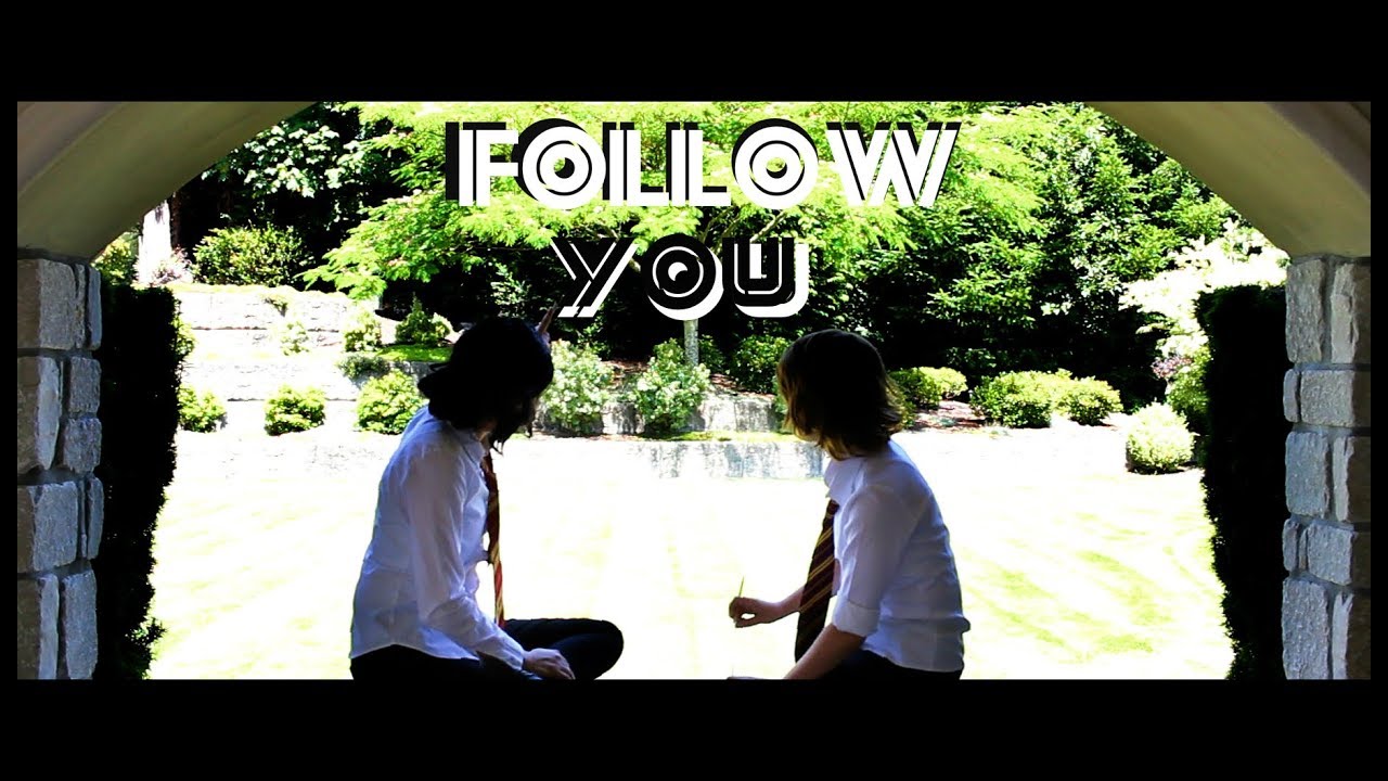 ✨Follow You | Wolfstar CMV✨